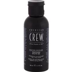 American Crew Barberpleje 50 ml [Levering: 6-14 dage]